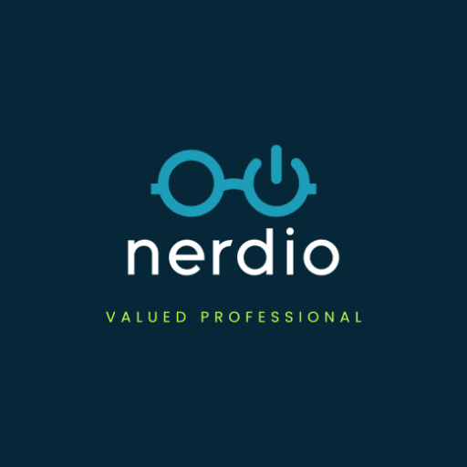 Nerdio Valued Professional