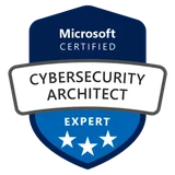 Cybersecurity Architect Expert