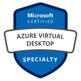 Azure Virtual Desktop Specialty